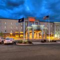 Hampton Inn & Suites Rochester/Henrietta