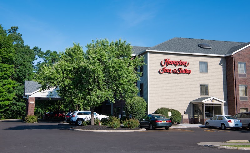 Hampton Inn & Suites Rochester/Victor in Rochester, New York, United States