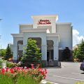 Hampton Inn & Suites Salt Lake City-West Jordan