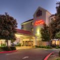 Hampton Inn & Suites San Francisco-Burlingame-Airport South