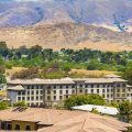 Hampton Inn & Suites San Luis Obispo
