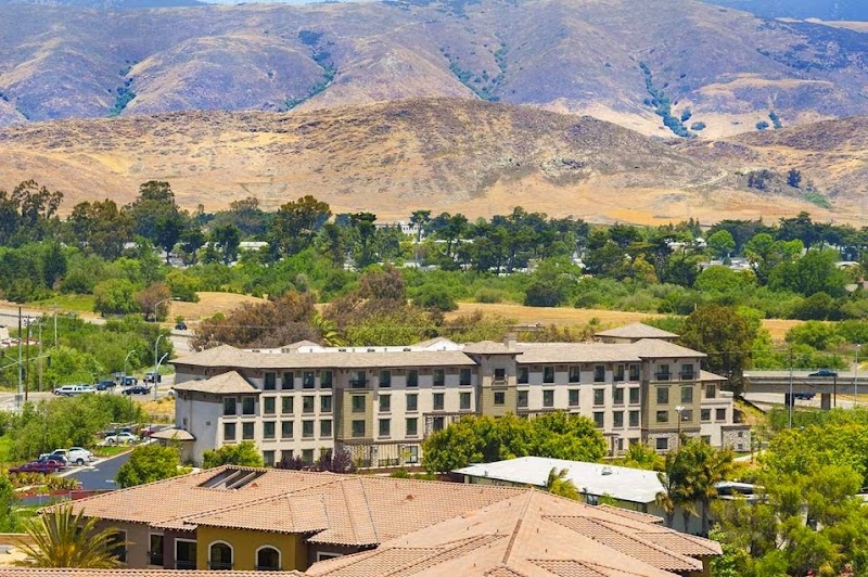 Hampton Inn & Suites San Luis Obispo in San Luis Obispo, California, United States