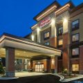 Hampton Inn & Suites- Seattle Woodinville