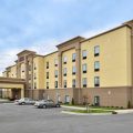 Hampton Inn & Suites Shelby