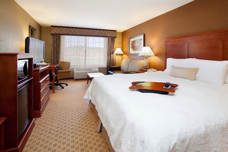 Hampton Inn & Suites Show Low-Pinetop in Show Low, Arizona, United States