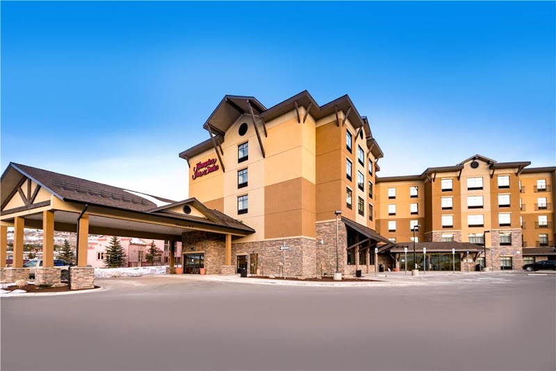 Hampton Inn & Suites Silverthorne in Silverthorne, Colorado, United States