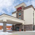 Hampton Inn & Suites Sioux City South