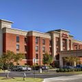 Hampton Inn & Suites Smithfield