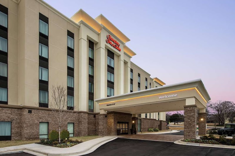 Hampton Inn & Suites Snellville Atlanta NE in Snellville, Georgia, United States