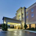 Hampton Inn & Suites Southern Pines-Pinehurst