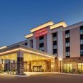 Hampton Inn & Suites Southport