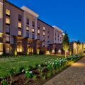 Hampton Inn & Suites Spartanburg-I-26-Westgate Mall