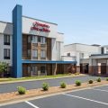 Hampton Inn & Suites Springfield-I-44