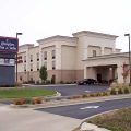Hampton Inn & Suites Springfield-Southwest