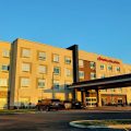 Hampton Inn & Suites St. Clairsville