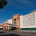 Hampton Inn & Suites St. Louis at Forest Park