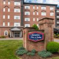 Hampton Inn & Suites Stamford