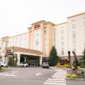 Hampton Inn & Suites Staten Island