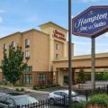 Hampton Inn & Suites Tacoma-Mall