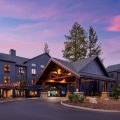 Hampton Inn & Suites Tahoe-Truckee