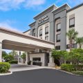 Hampton Inn & Suites Tampa East (Casino Area)