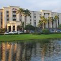 Hampton Inn & Suites Tampa-Wesley Chapel
