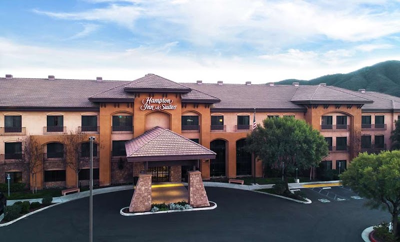 Hampton Inn & Suites Temecula in Temecula, California, United States