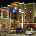 Hampton Inn & Suites Thibodaux