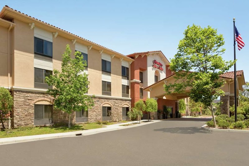 Hampton Inn & Suites Thousand Oaks in Thousand Oaks, California, United States