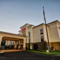 Hampton Inn & Suites Tifton