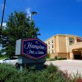 Hampton Inn & Suites Tomball