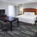 Hampton Inn & Suites Tulare
