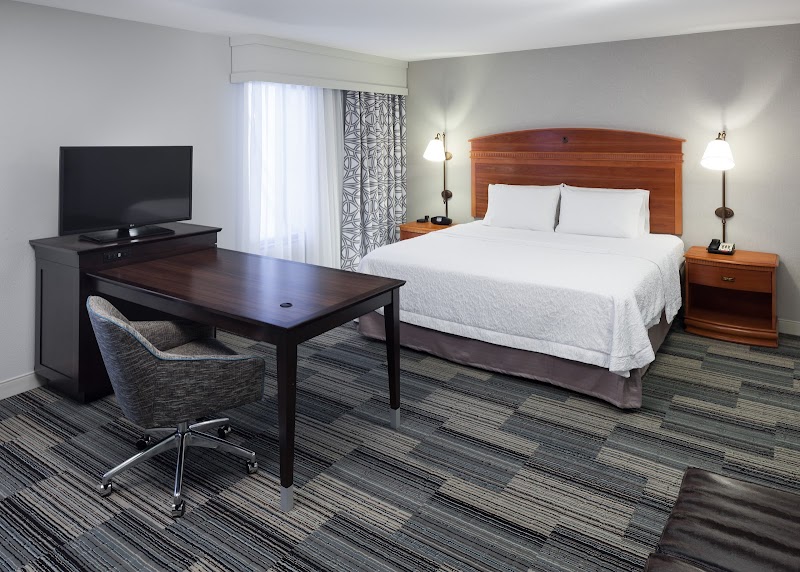Hampton Inn & Suites Tulare in Tulare, California, United States