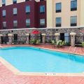 Hampton Inn & Suites Tulsa Central
