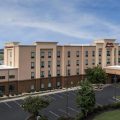 Hampton Inn & Suites Tupelo/Barnes Crossing