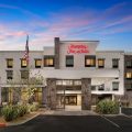 Hampton Inn & Suites Vacaville-Napa Valley