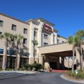 Hampton Inn & Suites Valdosta/Conference Center