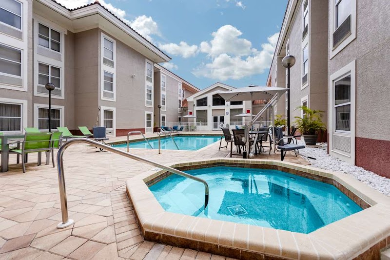 Hampton Inn & Suites Venice Bayside South Sarasota in Venice, Florida, United States