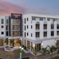 Hampton Inn & Suites Vero Beach Downtown