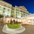 Hampton Inn & Suites Vicksburg