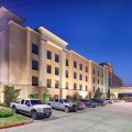 Hampton Inn & Suites Waco-South