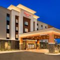 Hampton Inn & Suites Walla Walla
