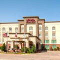 Hampton Inn & Suites Waxahachie