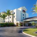 Hampton Inn & Suites Wellington