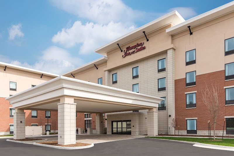 Hampton Inn & Suites West Lafayette in West Lafayette, Indiana, United States
