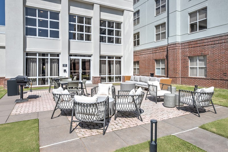 Hampton Inn & Suites West Little Rock in Little Rock, Arkansas, United States