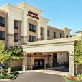 Hampton Inn & Suites West Sacramento