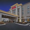 Hampton Inn & Suites Wichita-Northeast