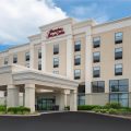 Hampton Inn & Suites Wilkes-Barre/Scranton