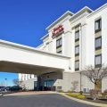 Hampton Inn & Suites Wilmington